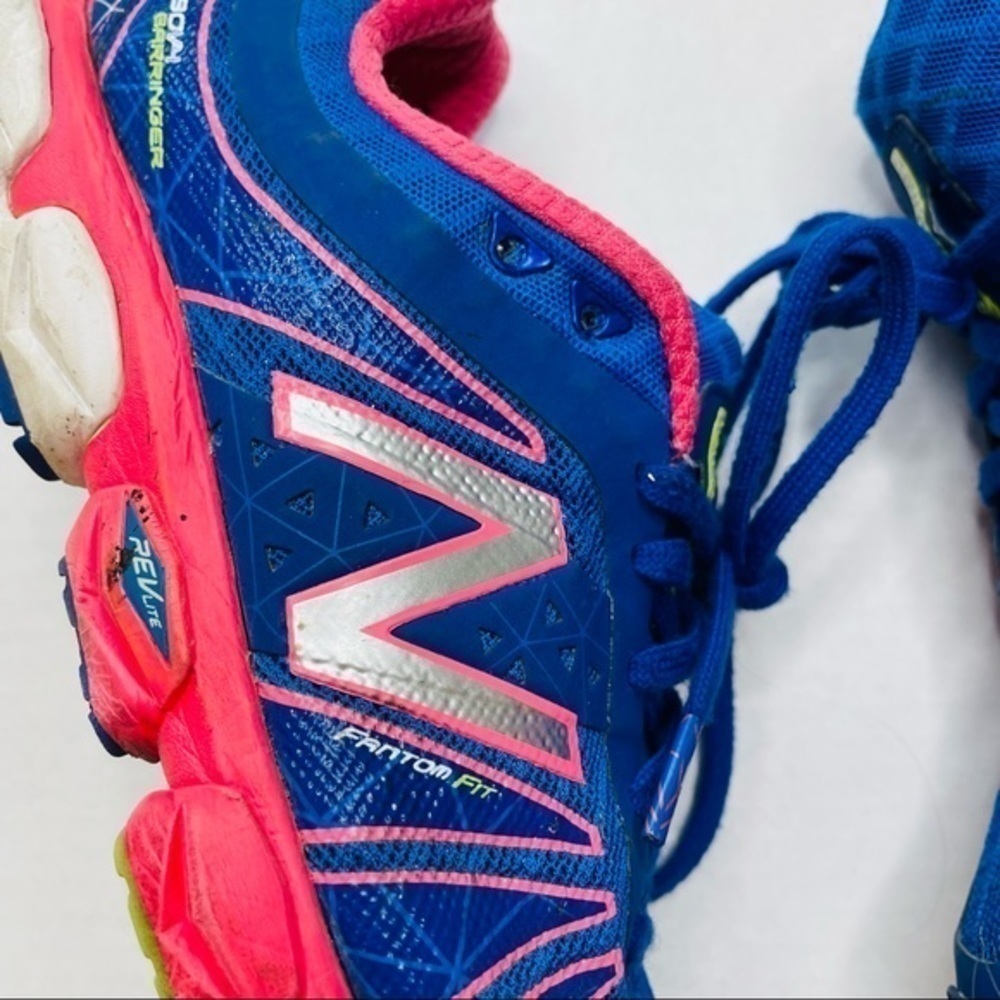 𝅺new Balance 890V4 Barringer Women’s Cross Training Shoes - Picture 3 of 10